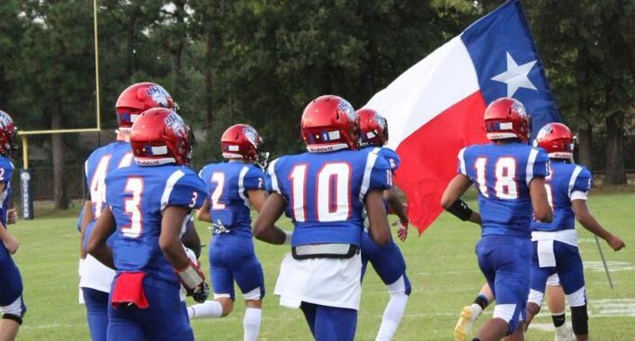 Area private schools relish return to gridiron